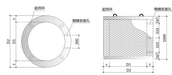 透水混凝土及系列制品：市政工程步入裝配式(圖4)