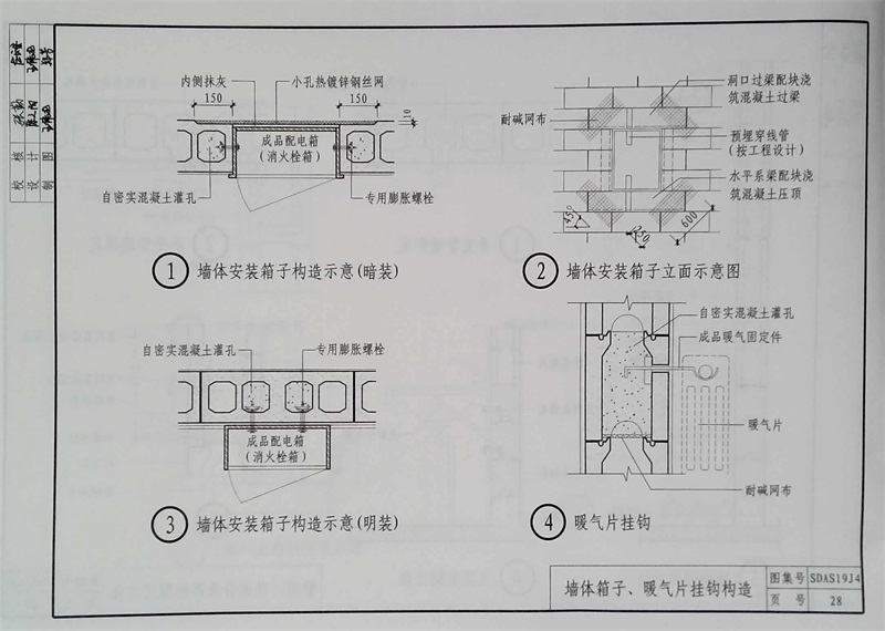 內(nèi)隔墻綠色建材，納入裝配率可計入2分！(圖12)